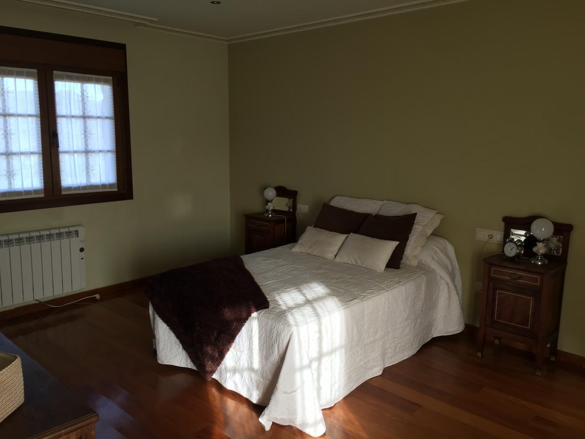 Habitación Doble Deluxe con balcón